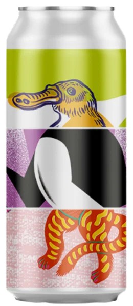 CanopyLeap:Bier-Bewertung&Test–BeerTasting