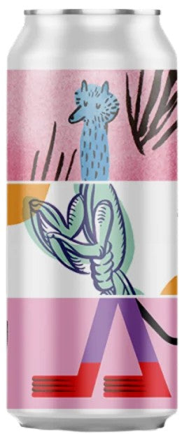 CanopyLlopperEveryday:Bier-Bewertung&Test–BeerTasting