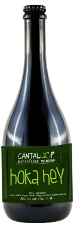 CantaloopHokaHey:Bier-Bewertung&Test–BeerTasting