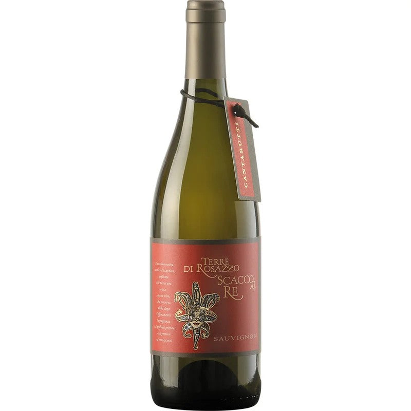 CantaruttiAlfieri2008SauvignonTerreDiRosazzoScaccoAlReFriuliColliOrientaliDOCtrocken