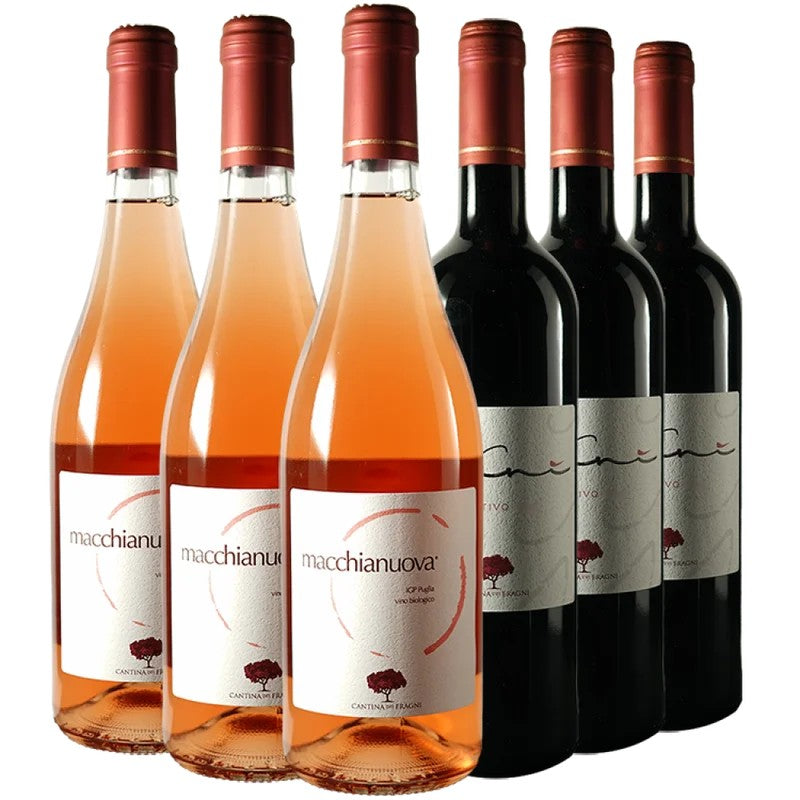 CantinadeiFragniCantinaDeiFragniProbier-Paket
