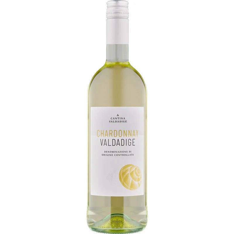 CantinaValdadige2025ChardonnayValdadigeDOCtrocken