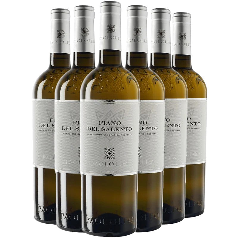 CantinePaololeoFianodelSalentoIGP-Paket