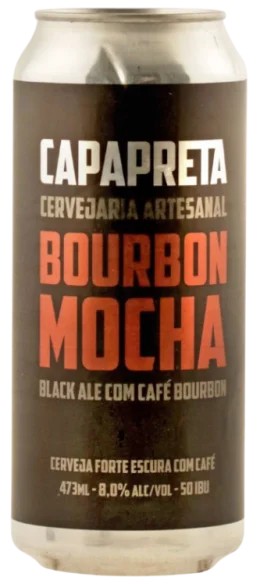 CapapretaBourbonMocha:Bier-Bewertung&Test–BeerTasting