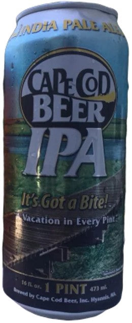 CapeCod–IPA:Bier-Bewertung&Test–BeerTasting