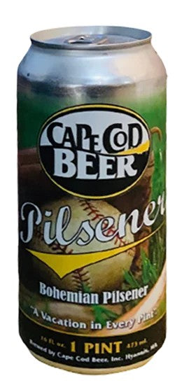CapeCod–Pilsener:Bier-Bewertung&Test–BeerTasting