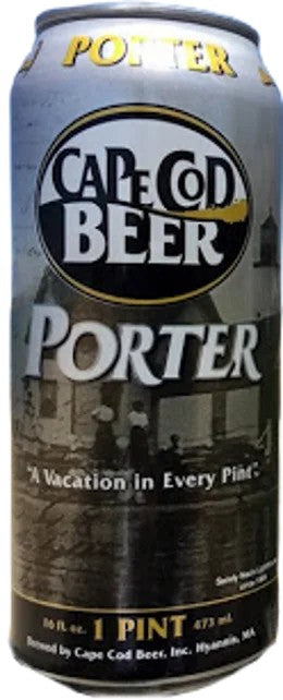 CapeCod–Porter:Bier-Bewertung&Test–BeerTasting