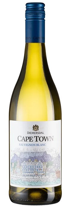 CapeTownSauvignonBlanc2024vonDiemersdal|weinfreunde.de
