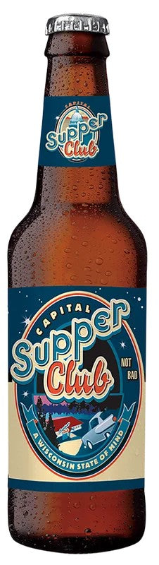 CapitalBrewery–SupperClub:Bier-Bewertung&Test–BeerTasting