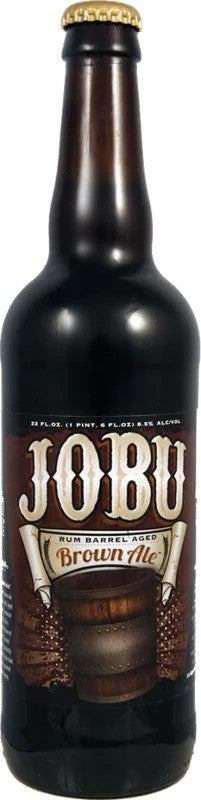 CapitalJobu:Bier-Bewertung&Test–BeerTasting