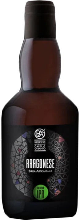CapoAragonese:Bier-Bewertung&Test–BeerTasting