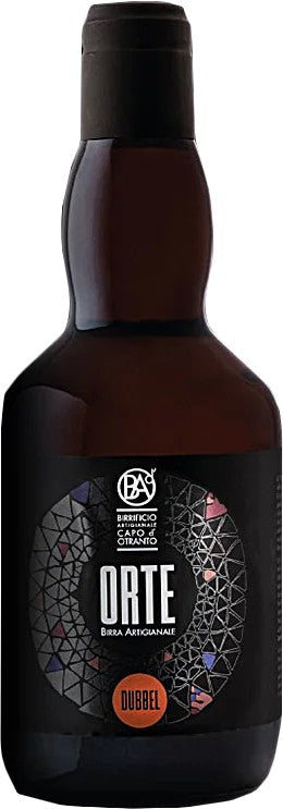 CapoD’otrantoOrte:Bier-Bewertung&Test–BeerTasting