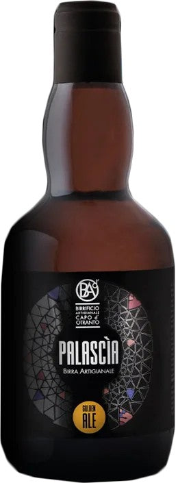 CapoPalascia:Bier-Bewertung&Test–BeerTasting