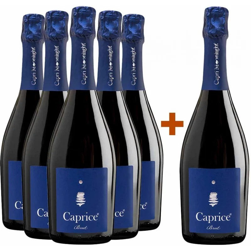 CapriMoonlight5+1PaketCapricebrut