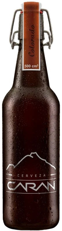 CaranColorado:Bier-Bewertung&Test–BeerTasting