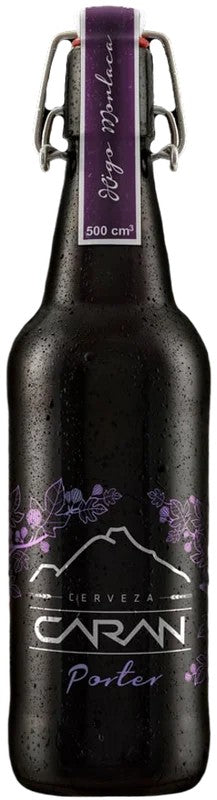 CaranHigoMorlaca:Bier-Bewertung&Test–BeerTasting