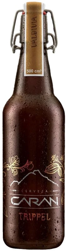 CaranValdivia:Bier-Bewertung&Test–BeerTasting