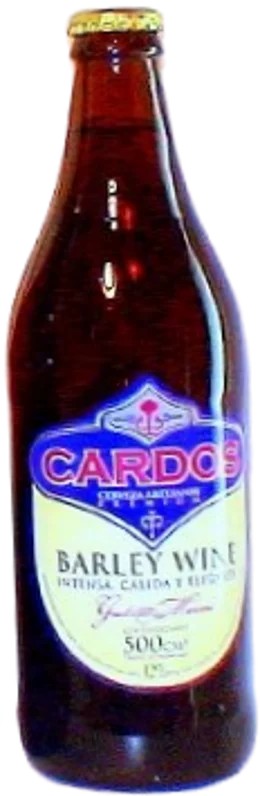 CardosBarleyWine:Bier-Bewertung&Test–BeerTasting