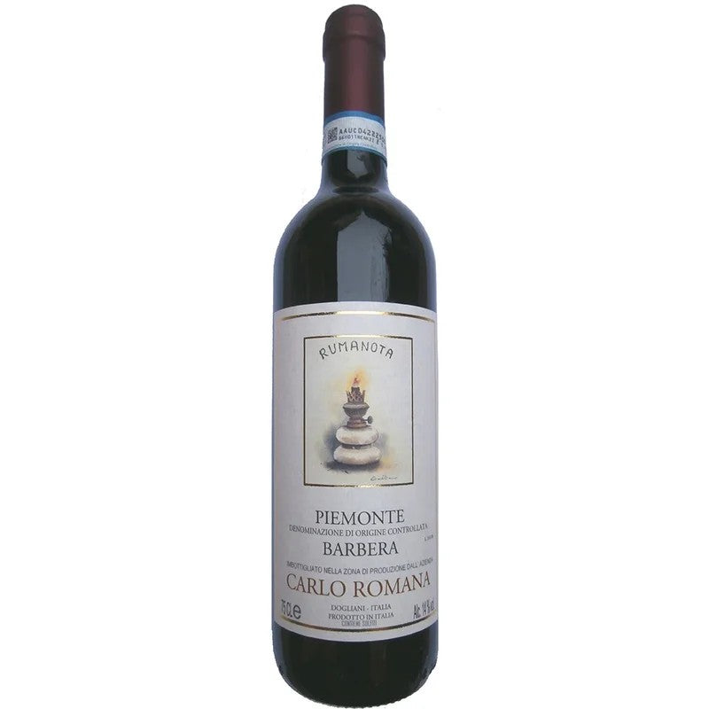CarloRomanaBarbera“Rumanota”trocken