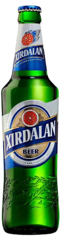 CarlsbergAzerbaijan–Xirdalan:Bier-Bewertung&Test–BeerTasting