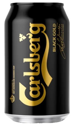 CarlsbergDK–CarlsbergBlackGold:Bier-Bewertung&Test–BeerTasting
