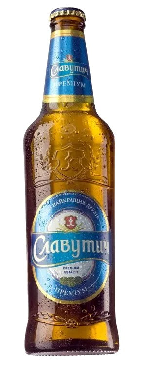 CarlsbergUkraine–SlavutichPremium:Bier-Bewertung&Test–BeerTasting