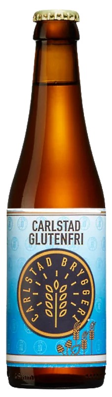 CarlstadBryggeriGlutenfri:Bier-Bewertung&Test–BeerTasting