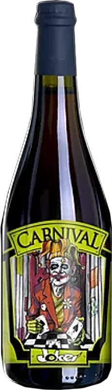 Carnival–Joker:Bier-Bewertung&Test–BeerTasting
