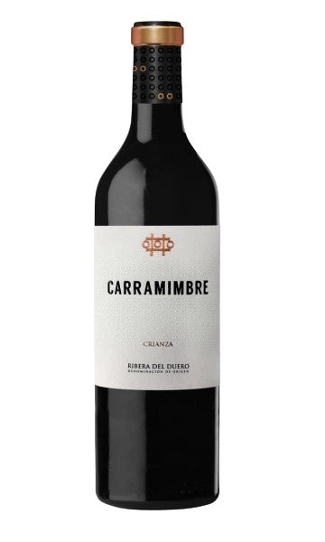 CarramimbreCrianzaausderRiberadeDuero