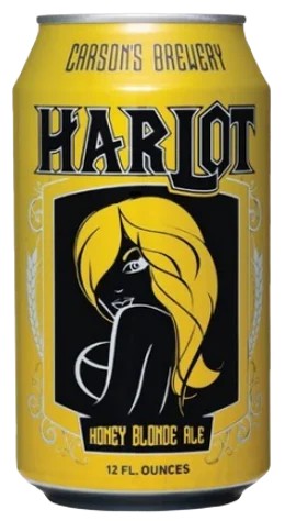Carson’s–Harlot:Bier-Bewertung&Test–BeerTasting