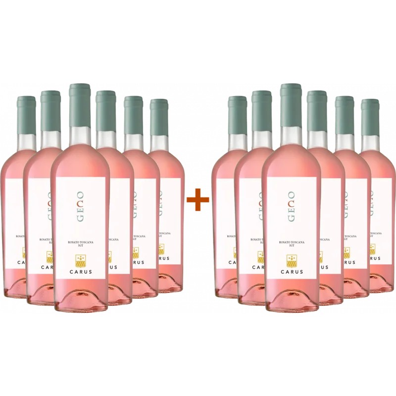 Carus6+6PaketGecoBIObeiWirWinzerbestellen