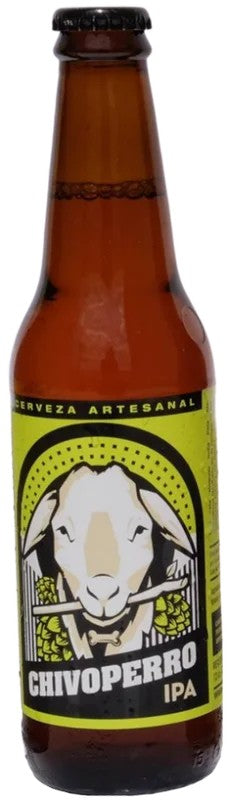 CasaBruja–Chivoperro:Bier-Bewertung&Test–BeerTasting