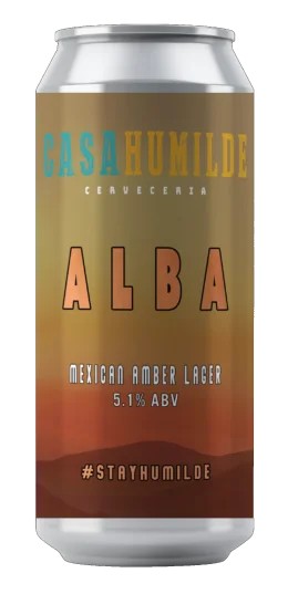 CasaHumilde–Alba:Bier-Bewertung&Test–BeerTasting
