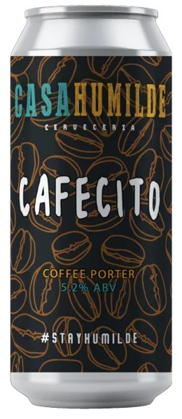 CasaHumildeCafecito:Bier-Bewertung&Test–BeerTasting