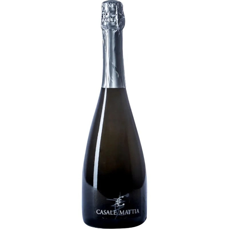 CasaleMattia2023SpumanteCasaleMattiaFrascatiDOCbrut