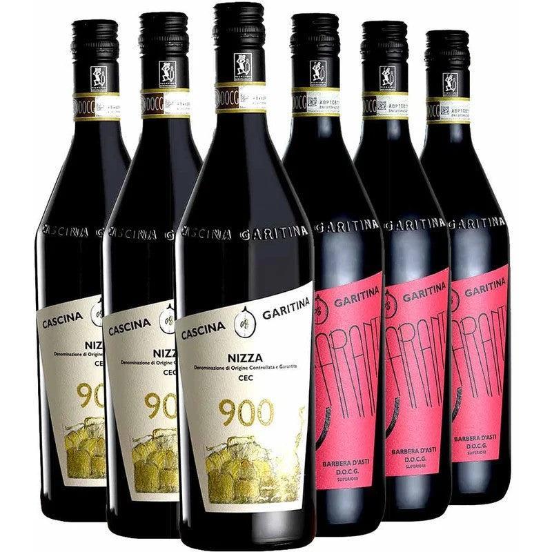 CascinaGaritinaCascinaGaritinaPremiumKennenlern-Paket