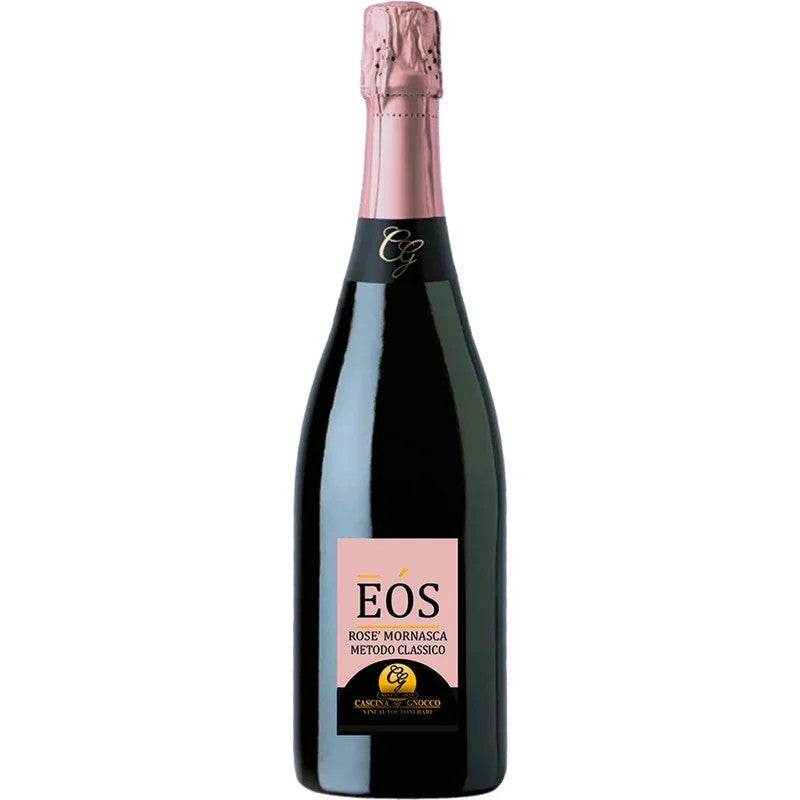 CascinaGnocco2012“EOS”MornascaMetodoClassicoRosè–146mesisuilievitibrutnature