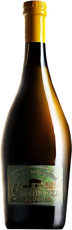 Cascinazza–Blond:Bier-Bewertung&Test–BeerTasting