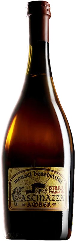 CascinazzaAmber:Bier-Bewertung&Test–BeerTasting