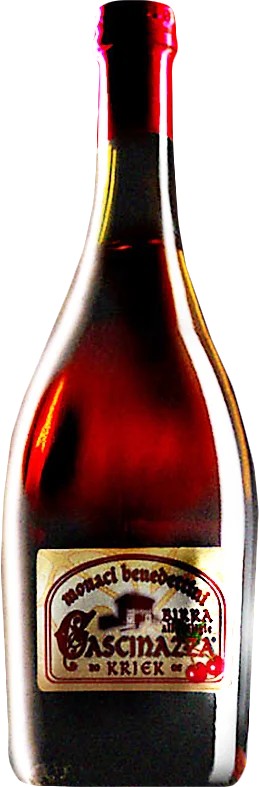 CascinazzaKriek:Bier-Bewertung&Test–BeerTasting
