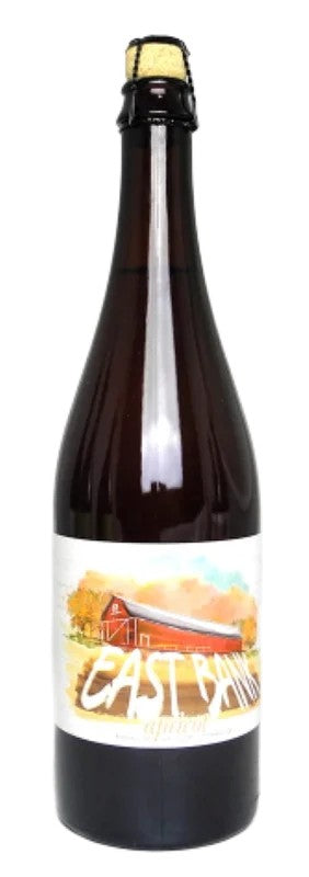 CaseyBrewing&Blending–EastBank–Apricot:Bier-Bewertung&Test–BeerTasting