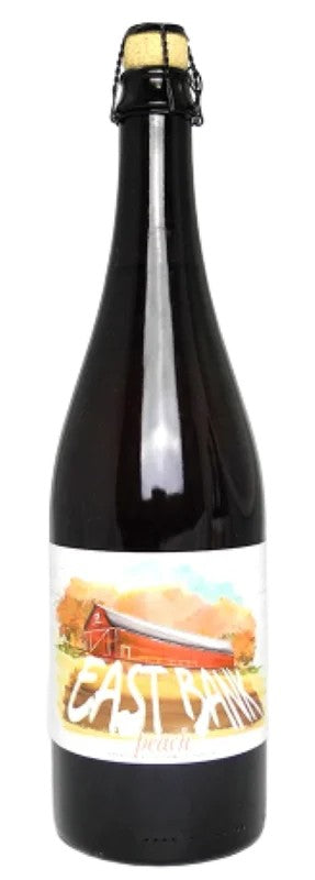 CaseyEastBank–Peach:Bier-Bewertung&Test–BeerTasting