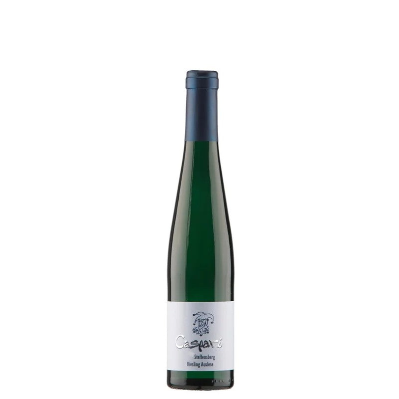 Caspari-Kappel2010SteffensbergRieslingAusleseedelsüß0375L