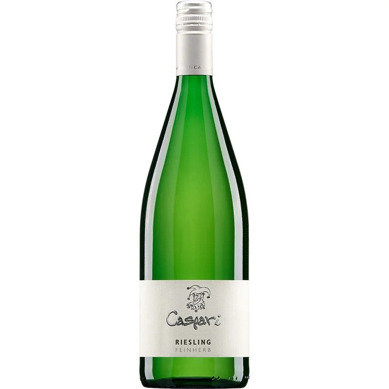 Caspari-Kappel2025Rieslingfeinherb10L