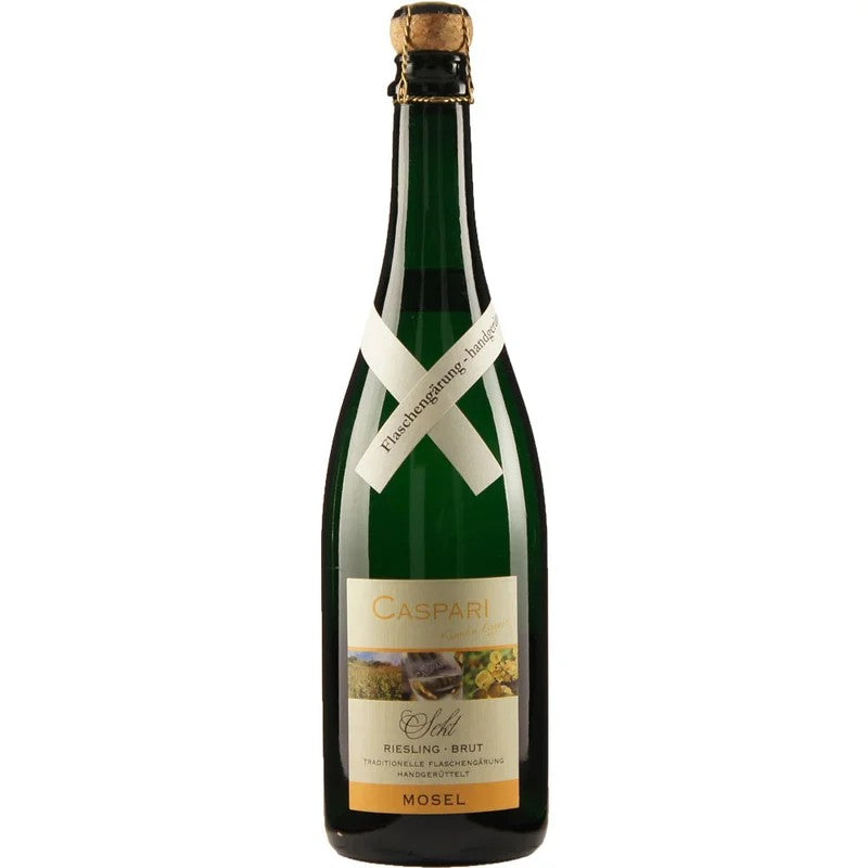CaspariRieslingWinzer-Sektbrut2014