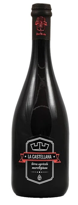CastellanaLaSant’Honda:Bier-Bewertung&Test–BeerTasting