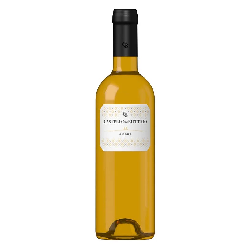 CastellodiButtrio2013AmbraFriuliColliOrientaliDOCtrocken05L