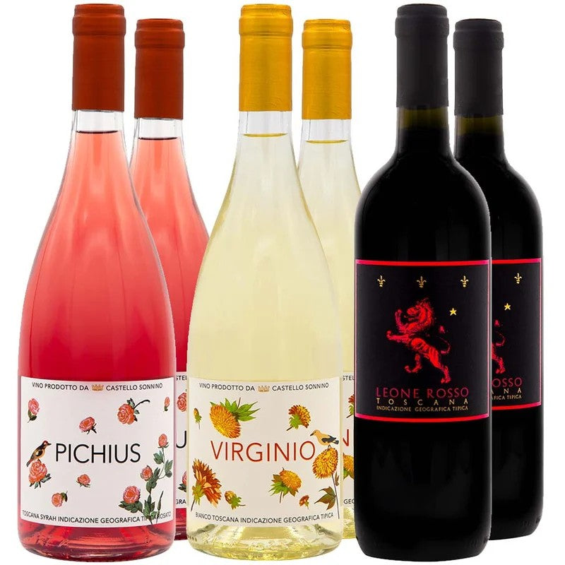 CastelloSonninoProbierpaket