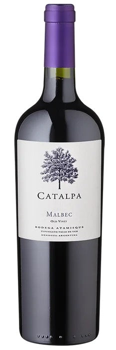 CatalpaMalbecOldVines2023vonBodegaAtamisque|weinfreunde.de