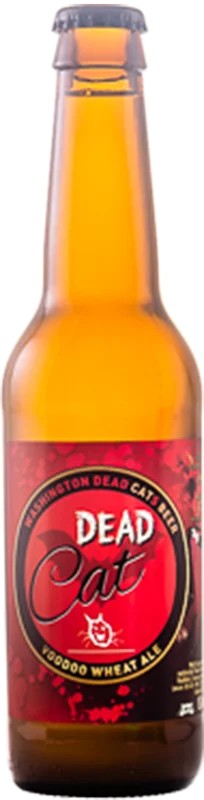 CatDeadCat:Bier-Bewertung&Test–BeerTasting